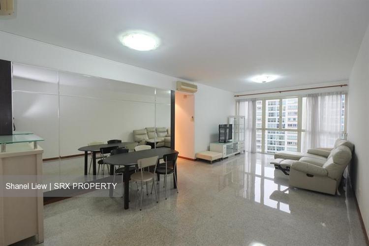 Rio Vista (D19), Condominium #181280142